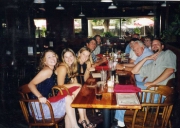 Lisa 1618.jpg: 1997/06/15 - Lisa's High School Graduation - 1997